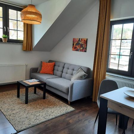 שצ'קלארסקה פוראובה Apartament 515 מראה חיצוני תמונה