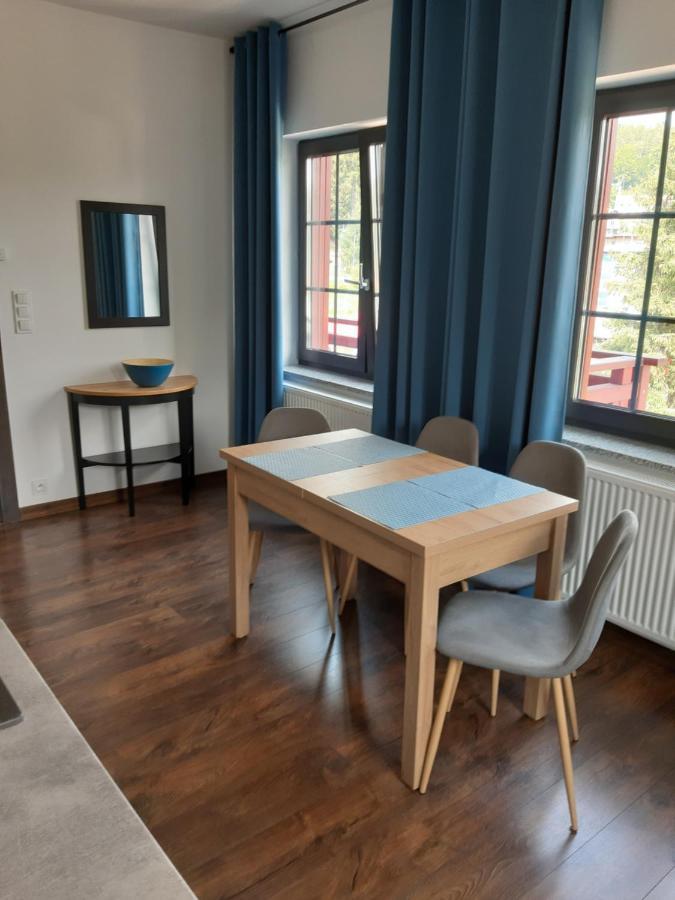 שצ'קלארסקה פוראובה Apartament 515 מראה חיצוני תמונה