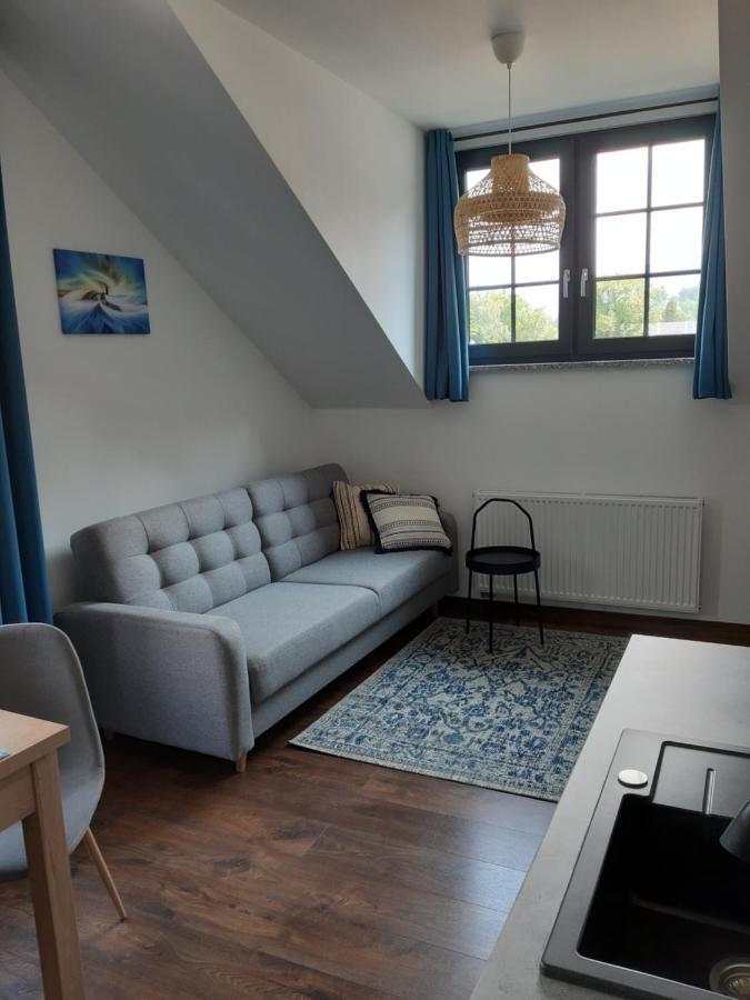 שצ'קלארסקה פוראובה Apartament 515 מראה חיצוני תמונה
