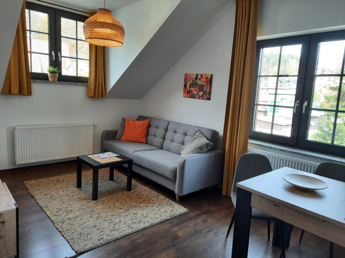 שצ'קלארסקה פוראובה Apartament 515 מראה חיצוני תמונה