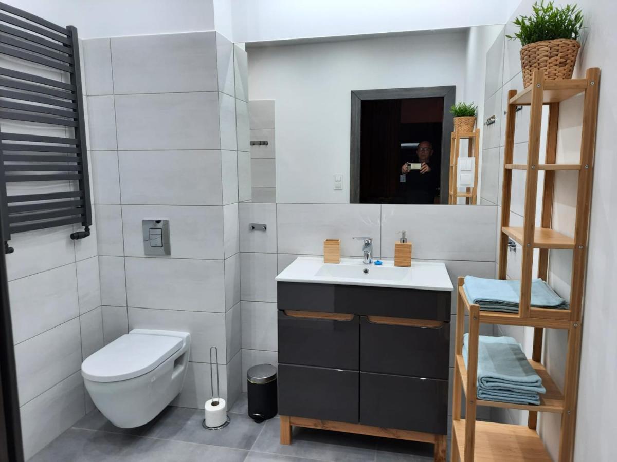 שצ'קלארסקה פוראובה Apartament 515 מראה חיצוני תמונה