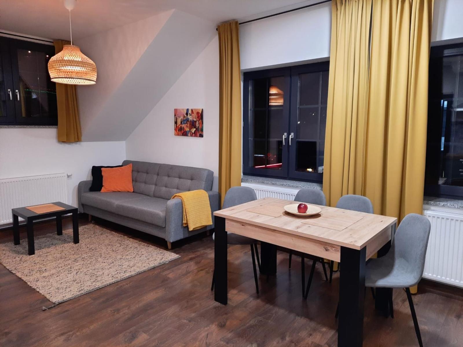 שצ'קלארסקה פוראובה Apartament 515 מראה חיצוני תמונה