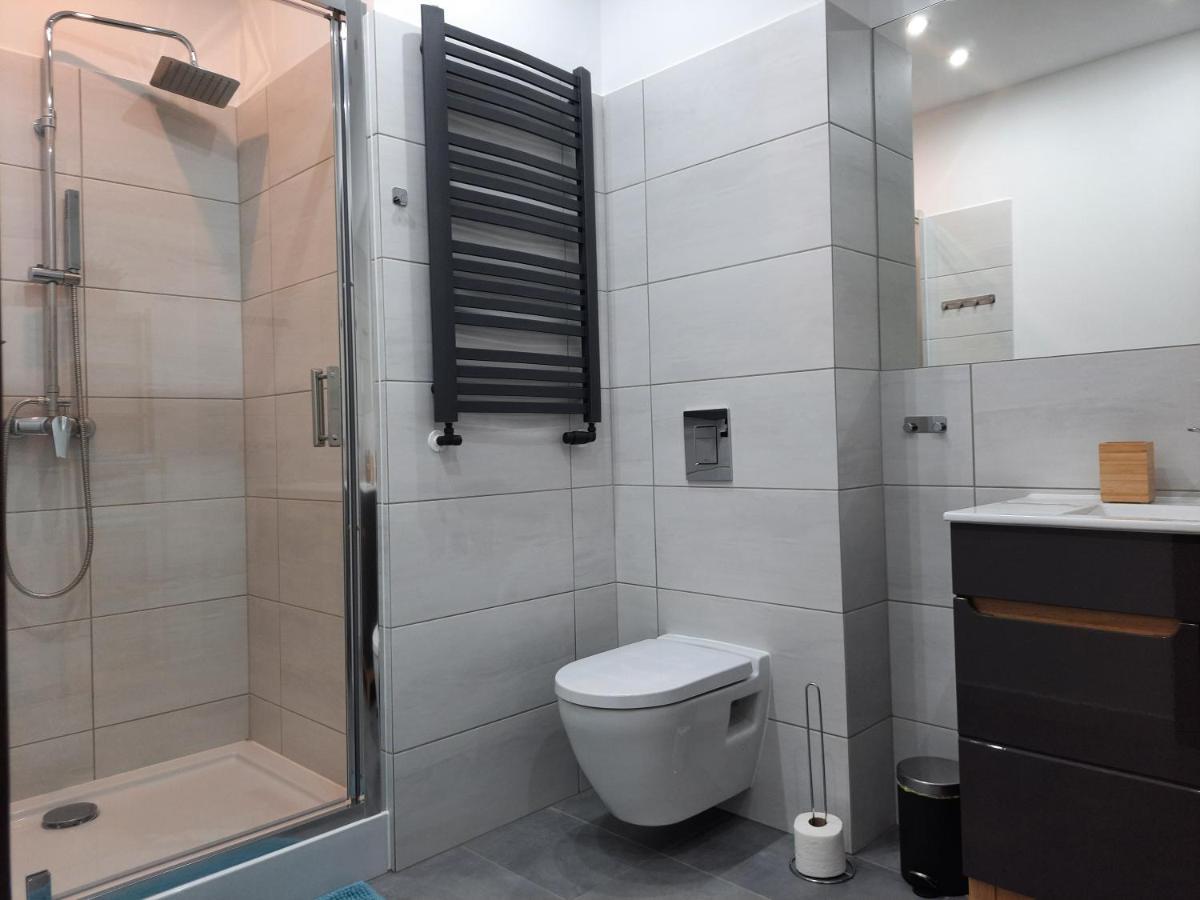 שצ'קלארסקה פוראובה Apartament 515 מראה חיצוני תמונה